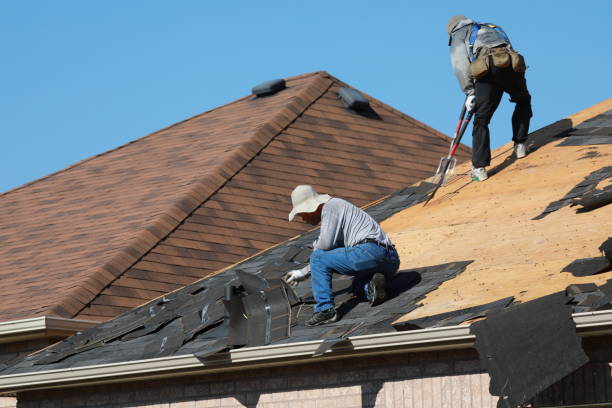 Best Green or Eco-Friendly Roofing Solutions  in Cortland, OH