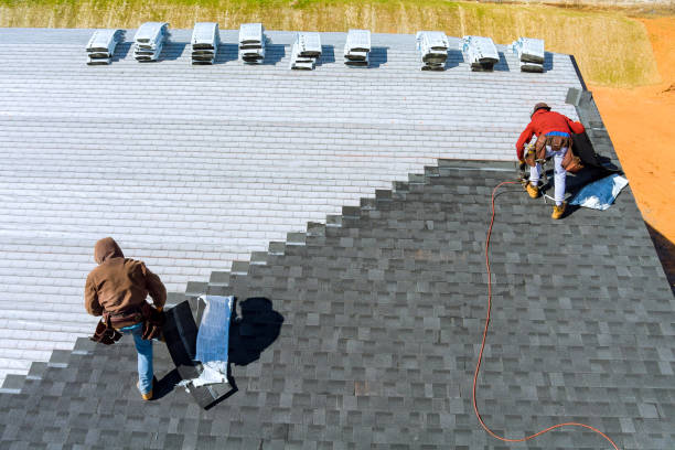Fast & Reliable Emergency Roof Repairs in Cortland, OH