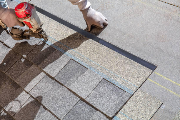 Best Sheet Metal Roofing  in Cortland, OH